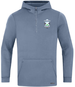 Killarney Athletic Sky JAKO Zip hoodie Pro Casual  6745KAS