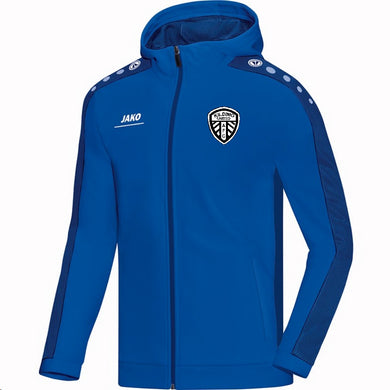 CRESTED SALES ITEMS - Adult JAKO Kildimo Hoody