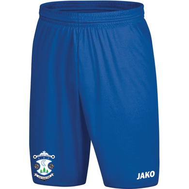 Kids JAKO Killarney Athletic Shorts KATHK4400