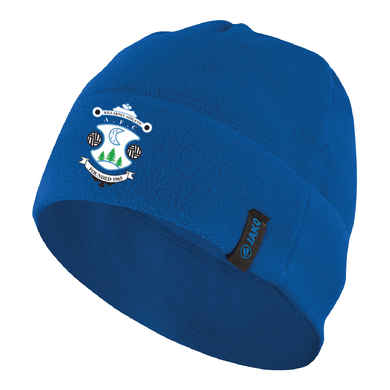 Adult JAKO Killarney Athletic Fleece Cap KATH1224