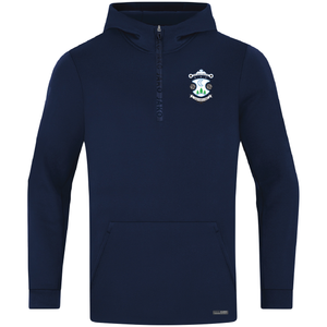 Adult JAKO Killarney Athletic Zip Hoodie Pro Casual KATH6745