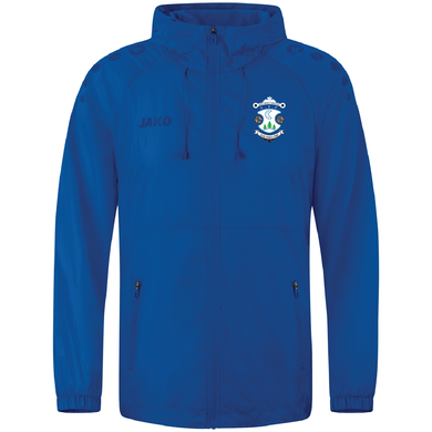 Kids JAKO Killarney Athletic Lightweight jacket Flow KATH9876K