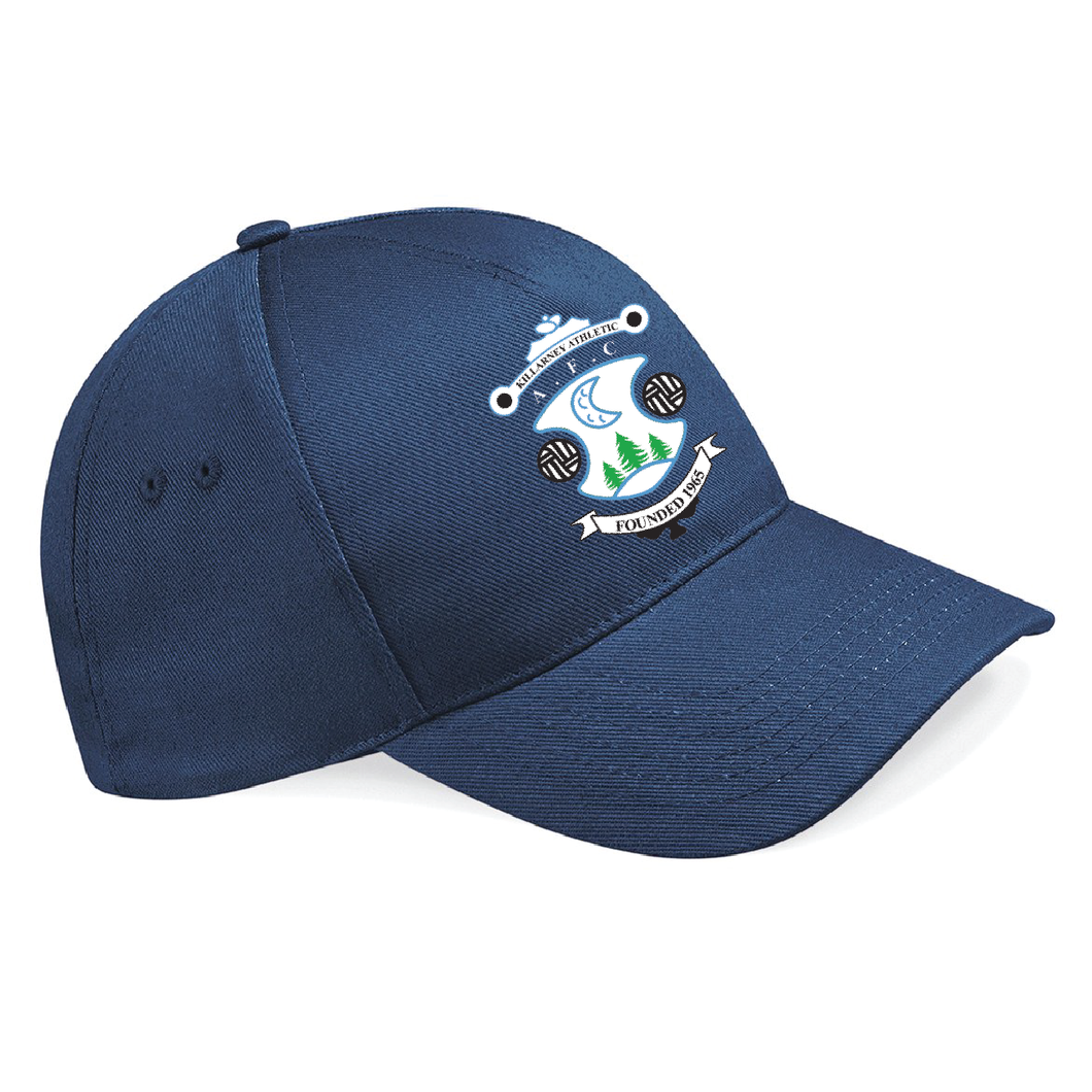 Killarney Athletic Cap Basic Bc015