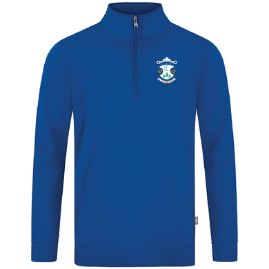 Adult JAKO Killarney Athletic Ziptop Doubletex KATH C8630