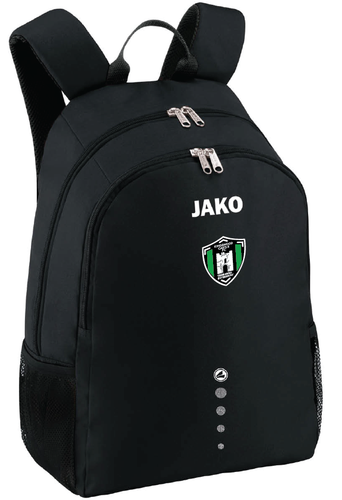 Adult JAKO Kingswood Castle FC Backpack Classico KIN1850
