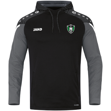 Kids JAKO Kingswood Castle FC Hooded sweater Performance KIN6722K