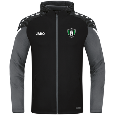 Kids JAKO Kingswood Castle FC Hooded jacket Performance KIN6822K