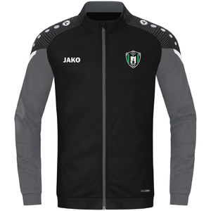 Kids JAKO Kingswood Castle FC Polyester jacket Performance KIN9322K