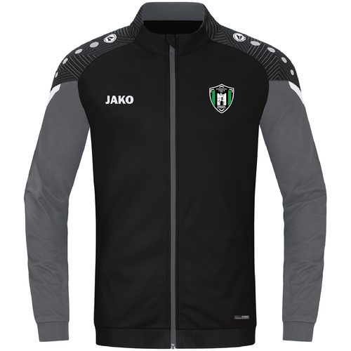 Adult JAKO Kingswood Castle FC Polyester jacket Performance KIN9322