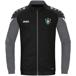 Adult JAKO Kingswood Castle FC Polyester jacket Performance KIN9322