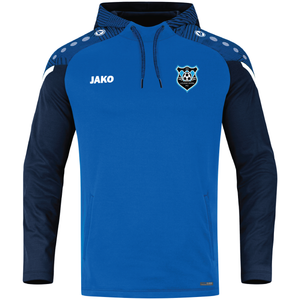 Adult JAKO Lough Derg FC Hooded sweater Performance LD6722