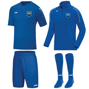 Adult JAKO Lough Derg FC Player Pack LD1111