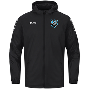 Adult JAKO Lough Derg FC Rain Jacket Team 2.0 LD7402