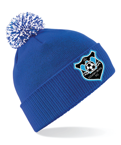 JAKO Lough Derg FC Bobble Hat BC450LD