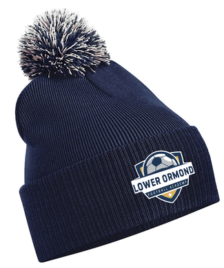 JAKO Lower Ormond Beanie BC450