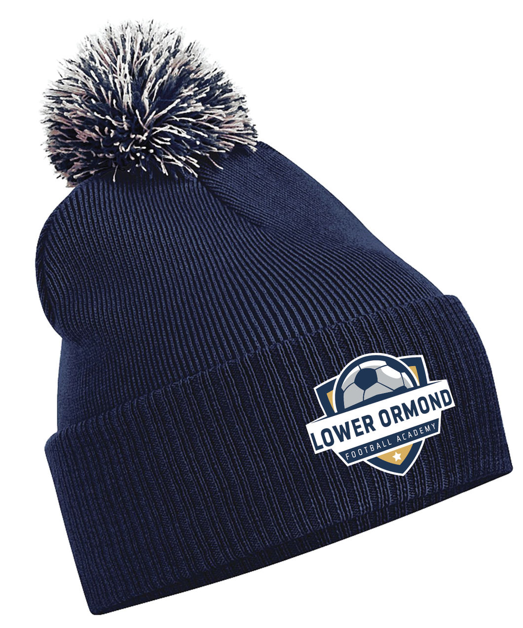 JAKO Lower Ormond Beanie BC450