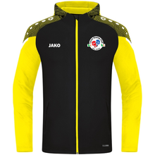 Load image into Gallery viewer, Kids JAKO Lucan Boxing Club Hooded jacket Performance LB6822K