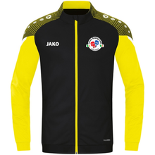 Load image into Gallery viewer, Adult JAKO Lucan Boxing Club Polyester jacket Performance LB9322