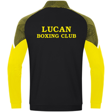 Load image into Gallery viewer, Adult JAKO Lucan Boxing Club Polyester jacket Performance LB9322