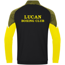 Load image into Gallery viewer, Kids JAKO Lucan Boxing Club Polyester jacket Performance LB9322K
