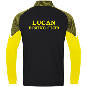 Kids JAKO Lucan Boxing Club Polyester jacket Performance LB9322K
