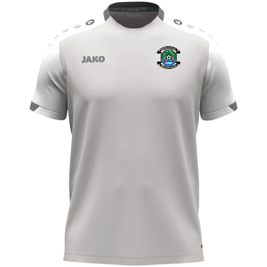 Kids JAKO Mayfield Utd Coach T-Shirt Dynamic MU6170K