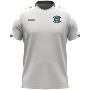 Kids JAKO Mayfield Utd Coach T-Shirt Dynamic MU6170K