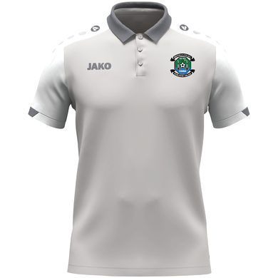 Adult JAKO Mayfield Utd Coach Polo Dynamic MU6370