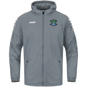 Kids JAKO Mayfield Utd Coach Rain Jacket Team 2.0 MU7402K