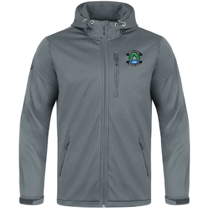 Adult JAKO Mayfield Utd Coach Softshell jacket Premium MU7607