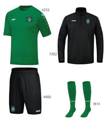 Kids JAKO Mayfield Utd  Academy Pack MU1111K