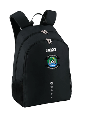 Adult JAKO Mayfield Utd Backpack Classico MU1850
