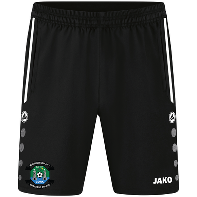 Kids JAKO Mayfield Utd Shorts Allround MU6289K