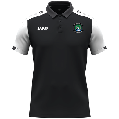 Kids JAKO Mayfield Utd Polo Dynamic MU6370K