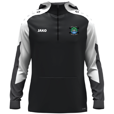 Adult JAKO Mayfield Utd Zip hoodie Dynamic MU6770