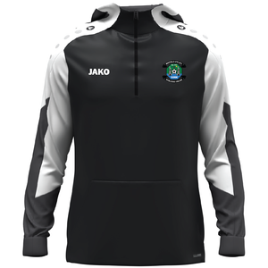 Adult JAKO Mayfield Utd Zip hoodie Dynamic MU6770