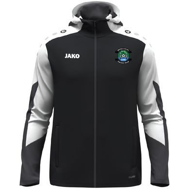 Adult JAKO Mayfield Utd Hooded jacket Dynamic MU6870