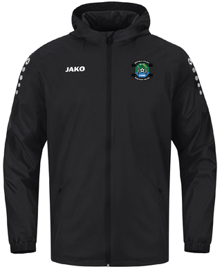Kids JAKO Mayfield Utd Rain Jacket Team 2.0 MU7402K