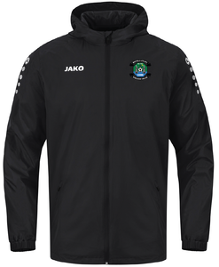 Kids JAKO Mayfield Utd Rain Jacket Team 2.0 MU7402K