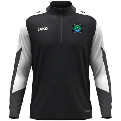 Kids JAKO Mayfield Utd Zip top Dynamic MU8670K