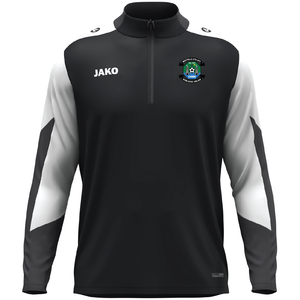 Kids JAKO Mayfield Utd Zip top Dynamic MU8670K