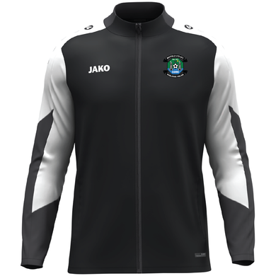 Kids JAKO Mayfield Utd Polyester jacket Dynamic MU9370K