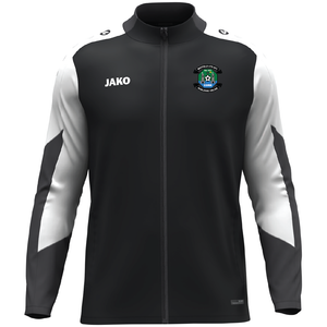 Kids JAKO Mayfield Utd Polyester jacket Dynamic MU9370K