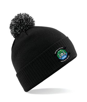 Mayfield Utd  Beanie BC450