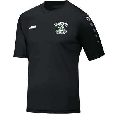 Adult JAKO McDonald Jersey Team S/S MCD4233