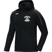 Load image into Gallery viewer, Adult JAKO McDonald Hooded Jacket Classico MCD6850