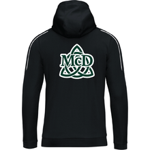 Load image into Gallery viewer, Kids JAKO McDonald Hooded Jacket Classico MCD6850K