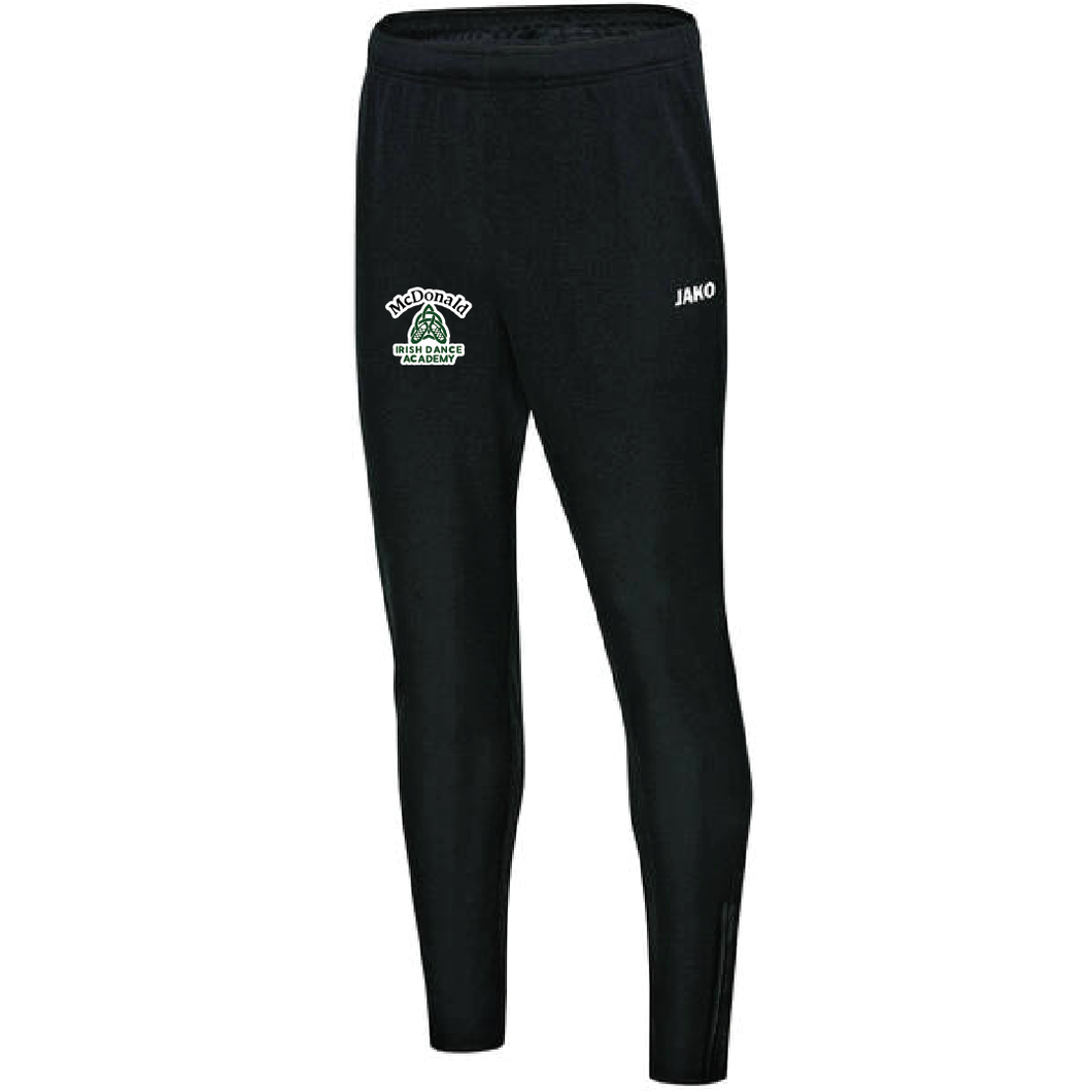 Kids JAKO McDonald Training Pants Classico MCD8450K