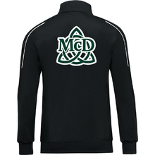 Load image into Gallery viewer, Adult JAKO McDonald Zip Top Classico MCD8650