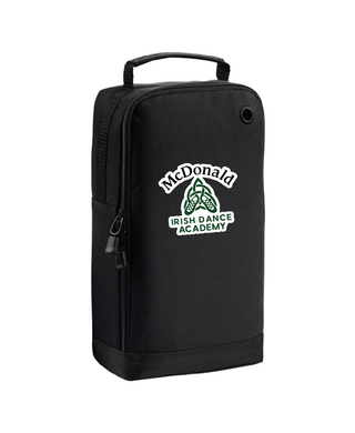 McDonald Athleisure Sports Shoe/Accessory bag BG540